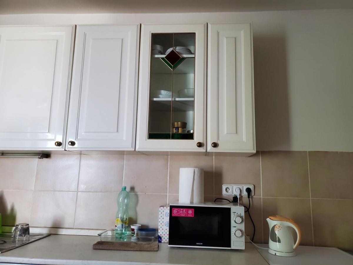 Apartman Stary Liskovec Brno Exterior photo