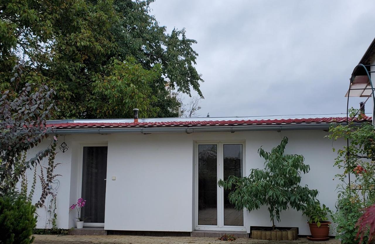 Apartman Stary Liskovec Brno Exterior photo